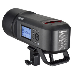 Вспышка аккумуляторная Godox Witstro AD600Pro с поддержкой TTL, фото 3