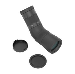Труба зрительная Vector Optics Paragon 8-24x50ED MINI (SCSS-10), фото 5
