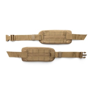 Комплект ремней к рюкзаку Rush 5.11 Tactical, цвет Kangaroo, фото 1