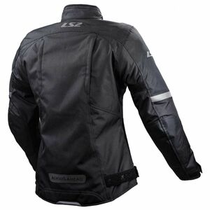 Мотокуртка женская LS2 SERRA EVO LADY JACKET, фото 2