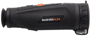 Тепловизор для наблюдения RikaNV Surok M35 ALFA, фото 2