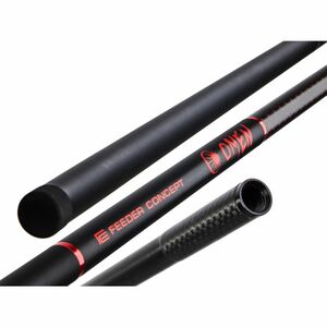 Рукоять для подсачека штекерная Feeder Concept Omen 350см, фото 2