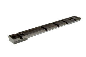 Планка KOZAP Picatinny/Weaver на Remington 700 Long стальная (единое) (No.51), фото 1