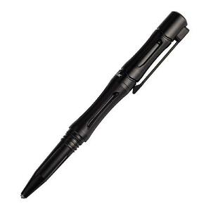 Тактическая ручка Fenix T5 алюминиевая черная, фото 1