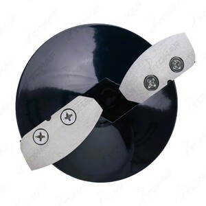 Шнек под шуруповерт ALTAY ENERGY MINI 150R правое вращение (SAE-150RM) Тонар, фото 4