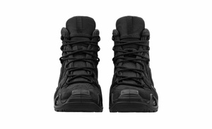 Ботинки LOWA ZEPHYR Mk2 Mid TF Desert цвет Black (RU 44,EU 45  US 10.5), фото 3