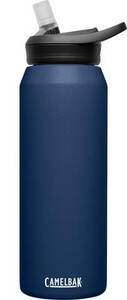 Бутылка спортивная CamelBak eddy+ (1 литр), синяя
