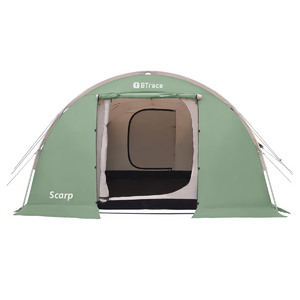 Палатка-шатер BTrace Scarp (Зеленый), фото 6