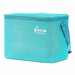 Сумка изотермическая Fiesta 10 л синяя, фото 2
