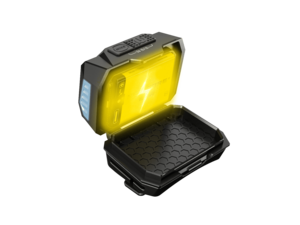 Фонарь налобный NITECORE HA25 UHE MCT 3969, фото 5