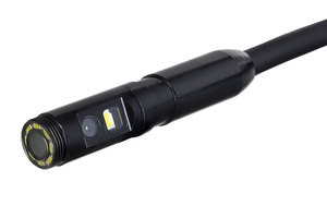 Видеоэндоскоп Ermenrich Seek VE15, фото 6