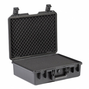 Кейс пластиковый OffRoadTeam серия Pilgrim модель P3828, внутренние размеры 383*283*130мм, объем 14,09л, IP67, фото 3