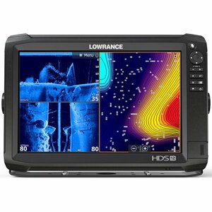 Lowrance HDS-12 Carbon, фото 2