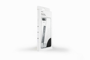 Чехол ZAVTRA для iPhone 7 Plus из натуральной кожи, черный, фото 4