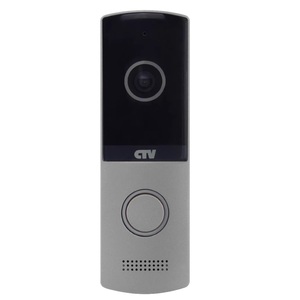 Вызывная панель для видеодомофонов CTV-D4003NG S, фото 2