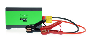 Пуско-зарядное устройство SMART POWER SP-4500, фото 2