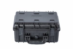 Кейс пластиковый OffRoadTeam объем 18,1л, внутренний размер 382*271*175мм, IP67 (ORT382718), фото 2