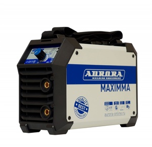 Сварочный инвертор Aurora MAXIMMA 2000 без кейса (6.5 кВт), фото 1