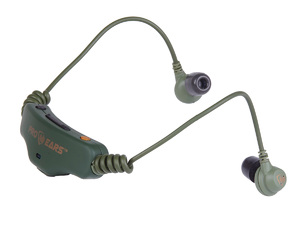 Активные беруши Pro Ears Stealth 28 HT, зелёные (PEEBHTGRN), фото 1