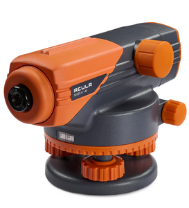 Оптический высокоточный нивелир hight-класса со специальной светосильной оптикой ACULA NIVEX H-40 (кратн.х40; точн.±1.0 мм/км; объектив 42 мм) LA00108, фото 5