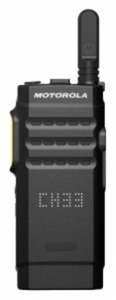 Профессиональная цифровая рация Motorola SL1600