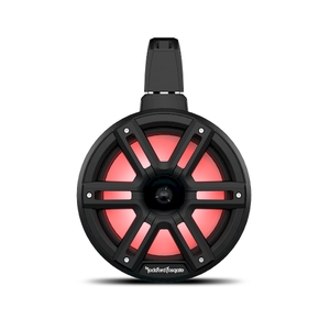 Морская акустическая система Rockford Fosgate M2WL-8HB, фото 3