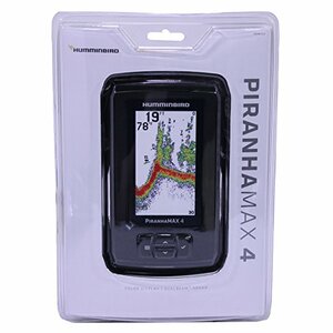 Эхолот Humminbird PiranhaMAX 4, фото 2