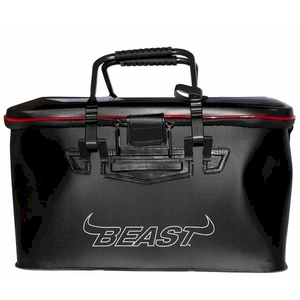 Сумка водонепроницаемая Abu Garcia Beast Pro EVA Boat Bag XL, фото 4