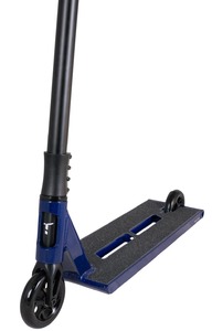 Самокат трюковой TechTeam Nebula blue, фото 4