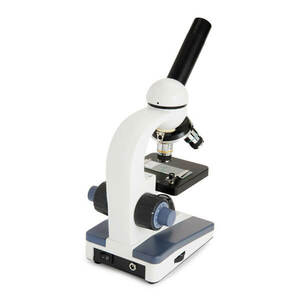Микроскоп Celestron Labs CM1000C, фото 5