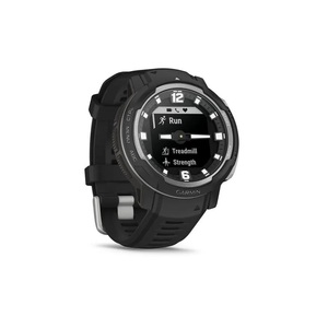 Часы Garmin Instinct Crossover Standard Edition Black (010-02730-03G), фото 2