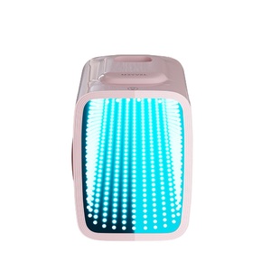 Холодильник для напитков Meyvel MD-04C3P-RGB, фото 6