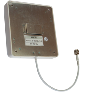 Готовый комплект усиления сотовой связи PicoCell 1800 SXB+ (LITE 2), фото 5