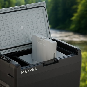 Автохолодильник Meyvel AF-L25 ICE, фото 4