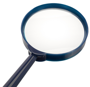 Лупа Levenhuk Discovery Basics MG5, фото 4