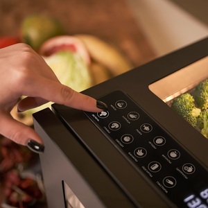 Дегидратор Meyvel MDH14-2S (Black), фото 31