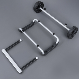 Транспортировочный набор для Meyvel AF-PRO54/75