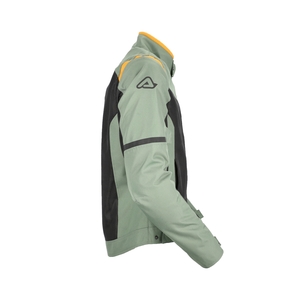 Куртка Acerbis CE RAMSEY VENTED 2.0 JACKET Green L, фото 3