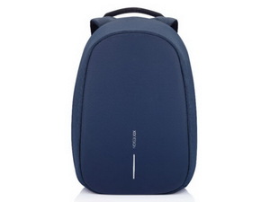 Рюкзак для ноутбука до 15,6 дюймов XD Design Bobby Pro, синий, фото 2