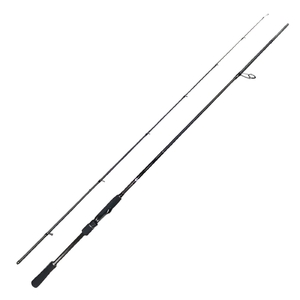 Удилище спиннинговое ZETRIX SOLVER SLS-862M 8-32G PE0.8-1.7, фото 1