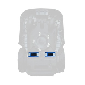 Аккумулятор ANTHBOT для Genie 600, фото 3
