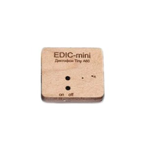 Диктофон Edic-mini TINY S A60-300h, фото 1