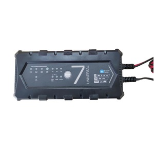 Зарядное устройство Battery Service Universal 7, BS-C7, фото 2