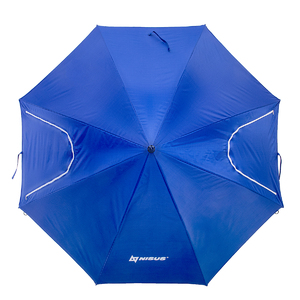 Зонт с ветрозащитой d 2,4м (19/22/210D) (NA-240-WP) NISUS, фото 3