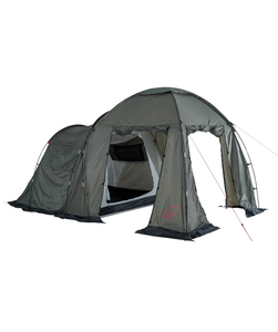 Палатка Canadian Camper HYPPO 4, цвет woodland, фото 3