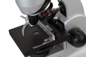 Микроскоп цифровой Levenhuk D70L, монокулярный, фото 9