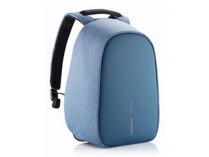 Рюкзак для ноутбука до 15,6 дюймов XD Design Bobby Hero Regular, голубой