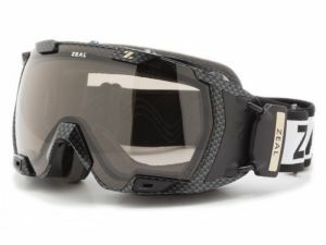Горнолыжные очки Reсon-Zeal Z3 Mod Live, фото 1