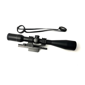 Оптический прицел Longot 5-30x50IR SFP MOA, фото 8
