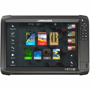 Lowrance HDS-12 Carbon, фото 3